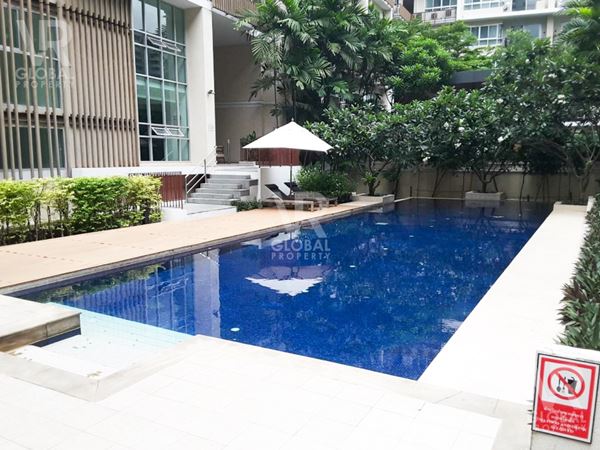 VR Global Property ขายคอนโด ใจกลางทองหล่อ The Clover Thonglor 18 เดอะ โคลเวอร์ ทองหล่อ