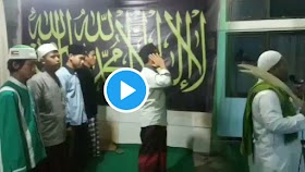 Viral Video Azan Jihad, FPI Tegaskan Tak Terlibat, "Itu Aspirasi Umat"