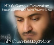 Free Download Al-Quran & Terjemahan