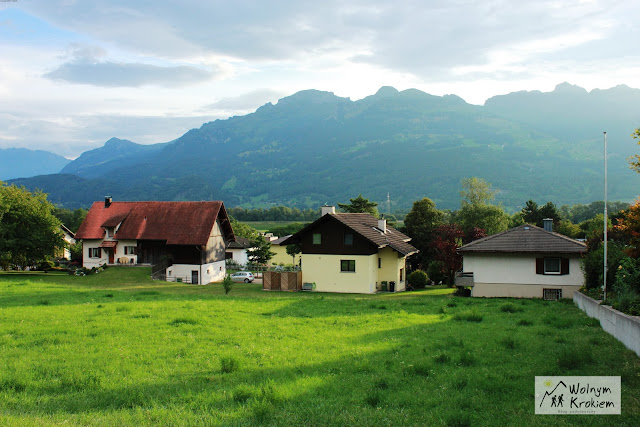 Liechtenstein