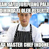 Dibuat Jadi Lucu, Ini Deretan Meme Acara Master Chef Indonesia