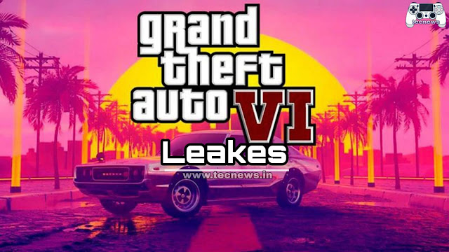 GTA 6  leaked information