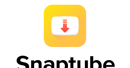 برنامج سناب تيوب لتنزيل الفيديو والصوت من يوتيوب وانستجرام
