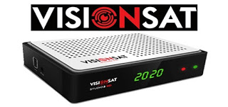  VISIONSAT STUDIO 3D HD NOVA ATUALIZAÇÃO V1.82 - 13/10/2021           Baixar  Sistema IKS ON SKS 63w ON  SKS 75w ON
