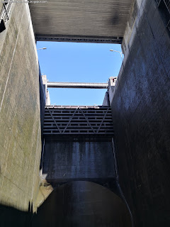 PORTUGAL, PLACES / Peso da Régua - Pinhão (Passeio de Barco), Portugal