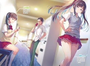 Classroom of the Elite 2nd Year Volume 4.5 Light Novel Spoiler