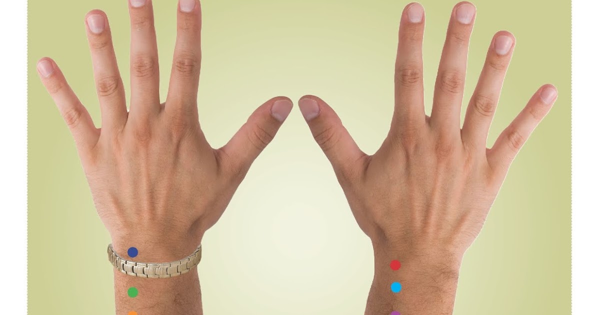 MagneHealth Inc Use of Therapy in Regulating Normal Blood