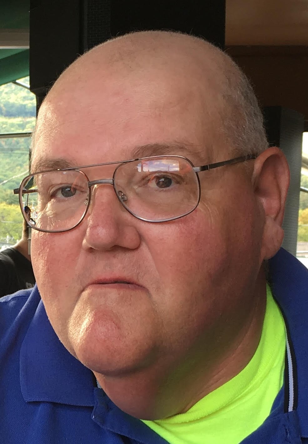 Wellsville Regional News (dot) com Obituary David L. Young, 60
