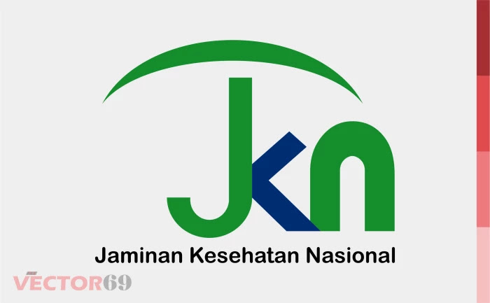 Logo JKN (Jaminan Kesehatan Nasional) - Download Vector File PDF (Portable Document Format) Logo JKN (Jaminan Kesehatan Nasional) - Download Vector File PDF (Portable Document Format)
