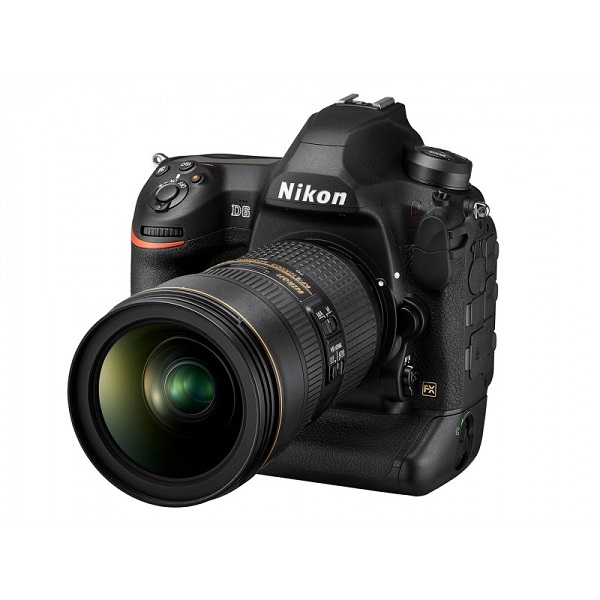 BlogfotografiaMejores Cámaras Nikon profesionales [2023]