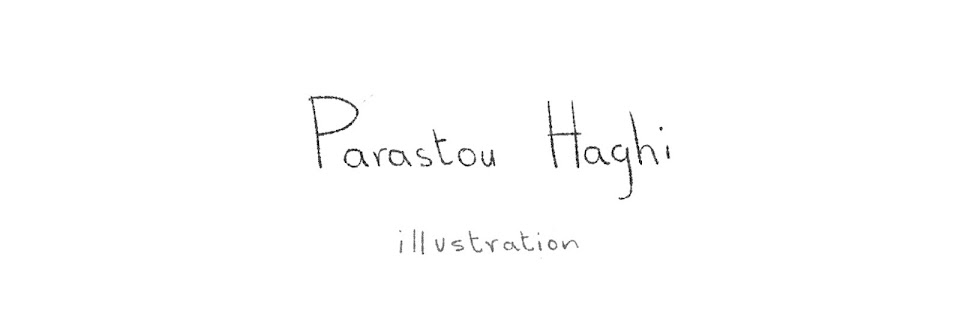 Parastou Haghi