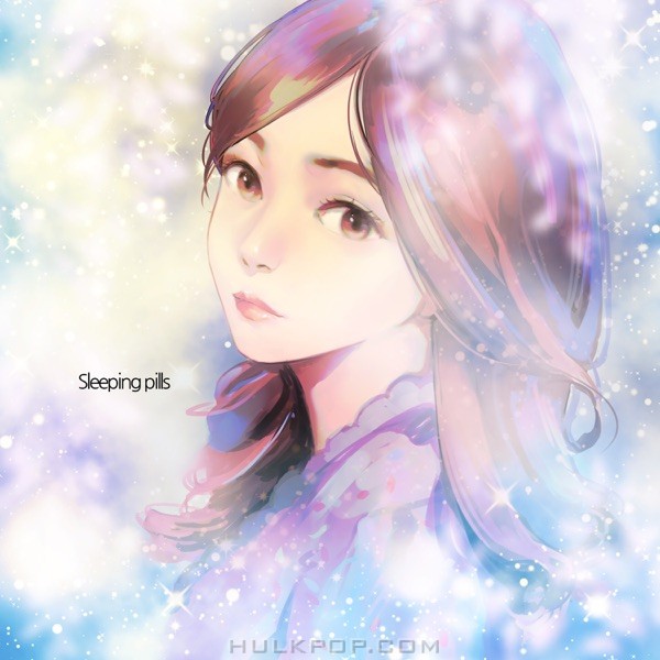 You meyoung – Sleeping Pills – Single