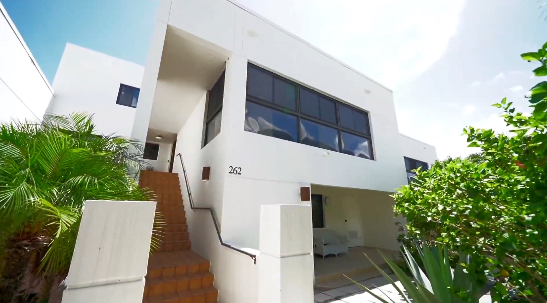 24 Photos vs. 262 Aquarina Blvd #262, Melbourne Beach, FL Luxury Home Interior Design Tour