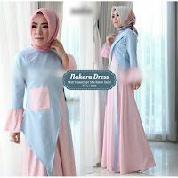 M03 Nakara Dress M03 Nakara Dress