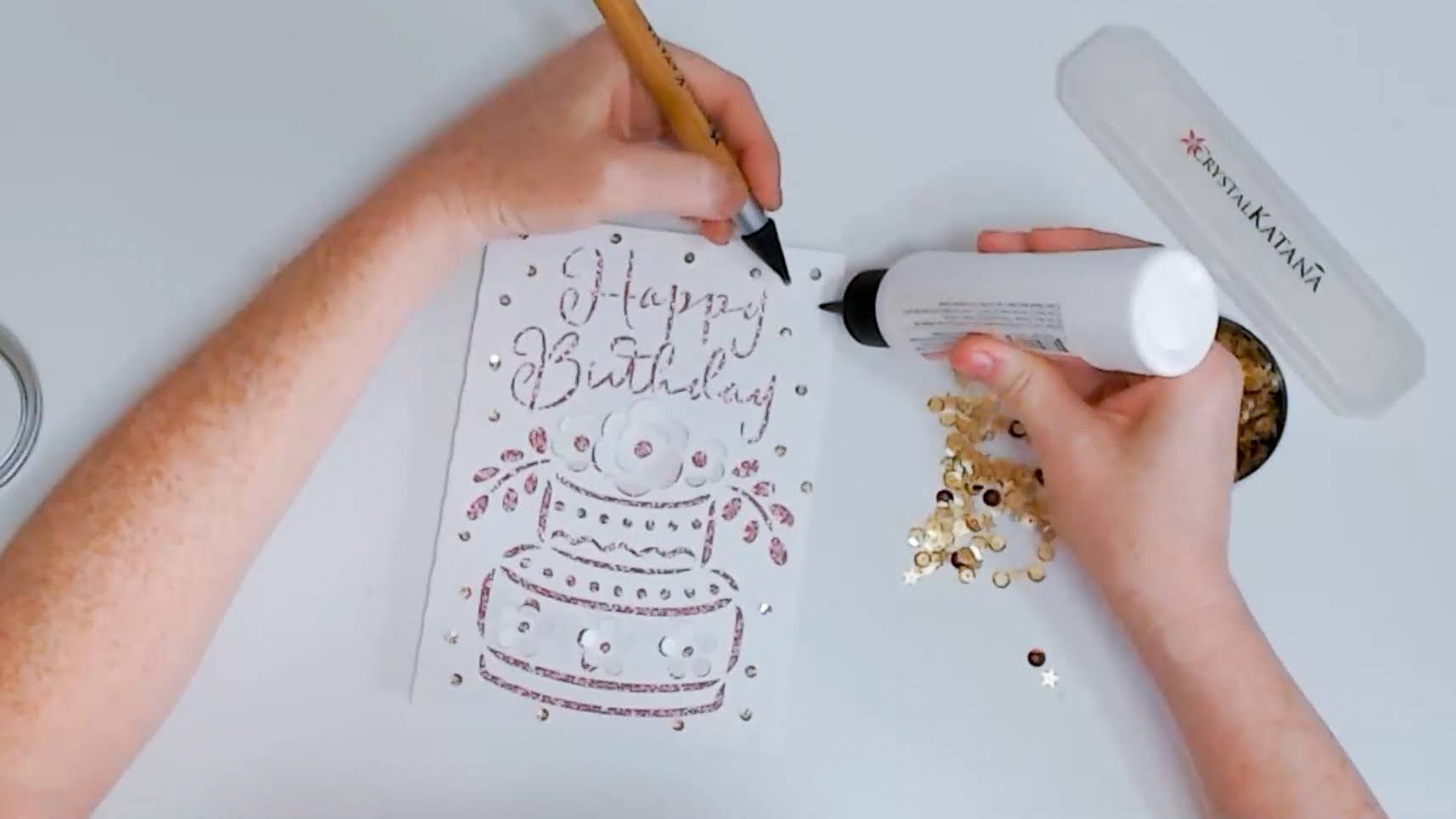 How to Make Cut Out Cards with Silhouette Beginners Tutorial