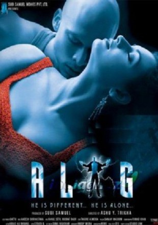 Alag 2006 Hindi Movie Download || HDRip 720p