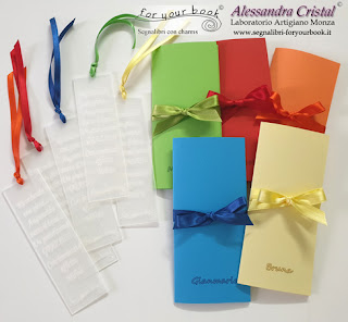 mini segnalibro con incisione minisegnalibro personalizzato inciso