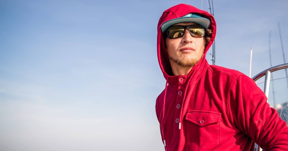 What to Look for in HighPerformance Fishing Apparel