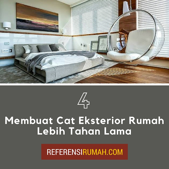 Ingin Kamar Tidur Lebih Indah? Tambahkan Saja Barang-Barang Berikut Ini Ingin Kamar Tidur Lebih Indah? Tambahkan Saja Barang-Barang Berikut Ini