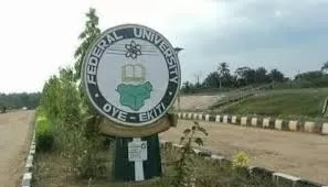 Admission Requirements: How to Gain Admission into FUOYE