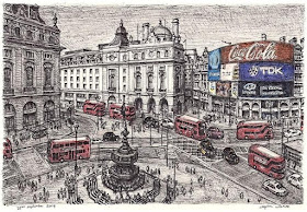 07-Piccadilly-Circus-Stephen-Wiltshire-Urban-Cityscapes-www-designstack-co