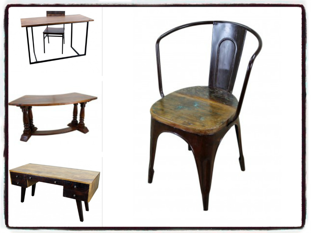 Rustic Furniture and Home Accessories Reece Wells Rustic Office