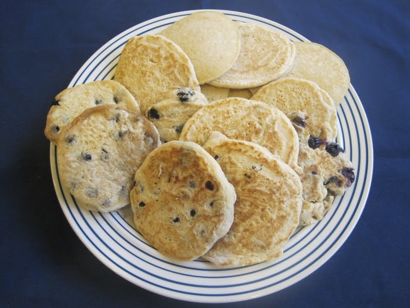 Homemade Pancake Mix The Back to School Recipe (and Spice Packet