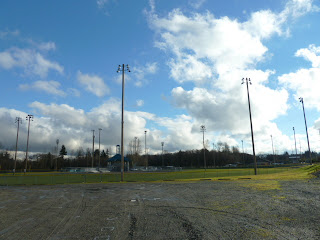 NW Artist: Learning About Life, Art &amp; Spirituality: Kasch Park - Everett
