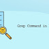 Replace a string in multiple files in Linux command line