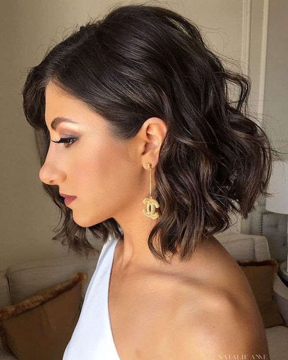 Hairstyles for Prom for Short Hair