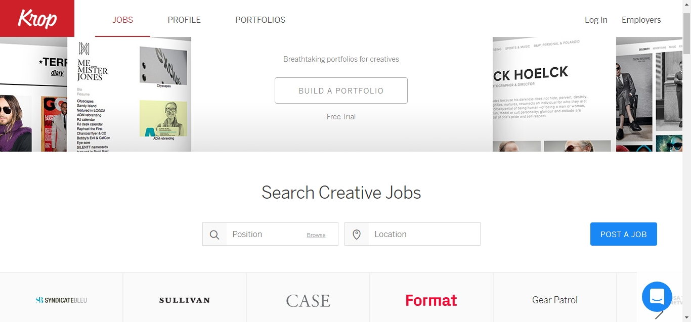 Alternatives to 99designs Top 15 Freelance Websites Similar to