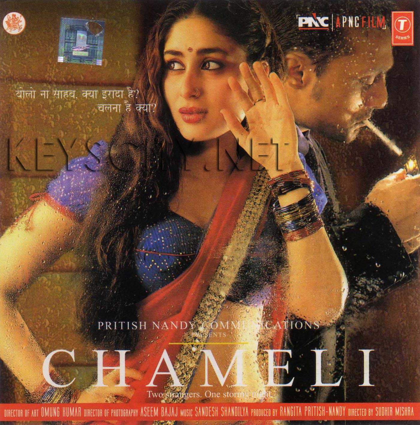 Chameli [2004 - FLAC]