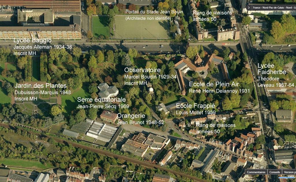 Les Amis du Jardin des Plantes