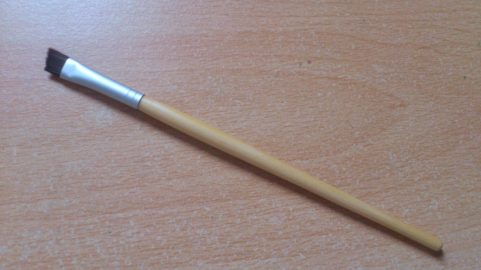 Eco Tools Makeup Brush Set Review