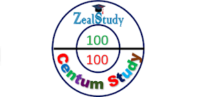 Zeal Centum Study Centum Scoring Tips By Subject Experts