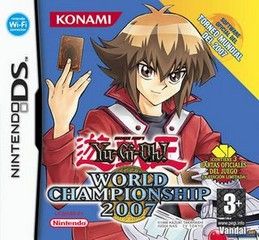Yu-Gi-Oh! World Championship 2007