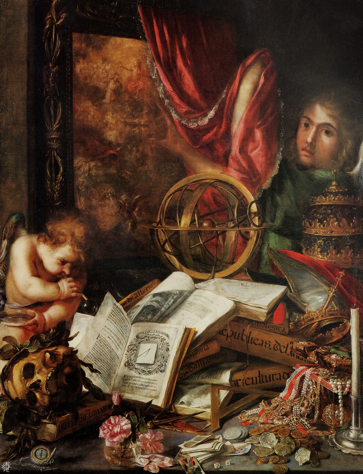 El aprendiz de sastre.: El Siglo de Oro español.