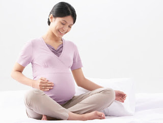 Larangan Untuk Ibu Hamil 1-9 Bulan