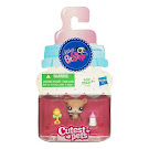 Littlest Pet Shop Baby Pets Bear (#2556) Pet