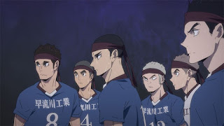 Hellominju.com: ハイキュー!! | アニメ 4期18話『あらすじ&先行カット』 | Haikyuu!! Season4 TO THE TOP Episode | Hello Anime !