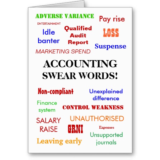 Accountant Lamp Picture: Accountant Quotes