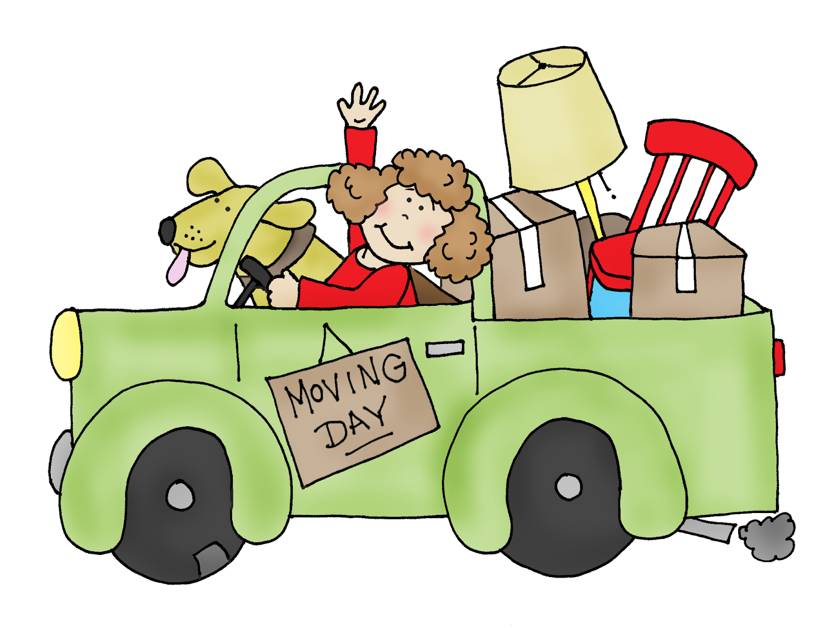The Freedom of the Road: Understanding Moving Truck Rental with No Mileage Charge