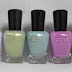 Lacquer or Leave Her!: Time for a giveaway!