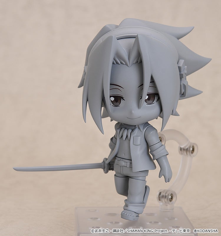 ชมต้นแบบฟิกเกอร์ใหม่จากงาน WONDERFUL HOBBY LIFE FOR YOU !! 33