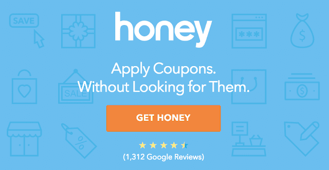 تعرف على Honey اضافة لمتصفحك ستحفظ لك الكثير من اموالك اثناء الشراء من الانترنت