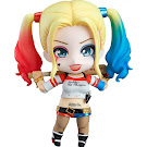 Nendoroid Suicide Squad Harley Quinn (#672) Figure