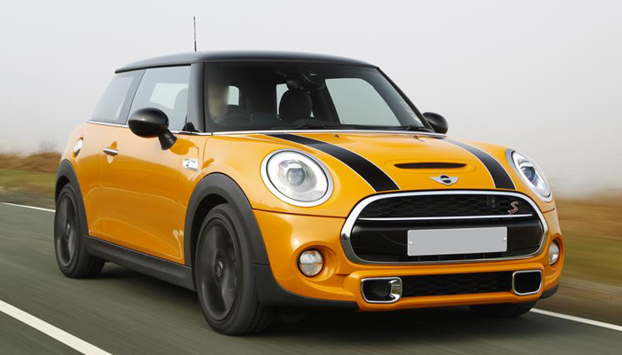 Engines For Sale in UK: The Best Performance of Mini Cooper Engine