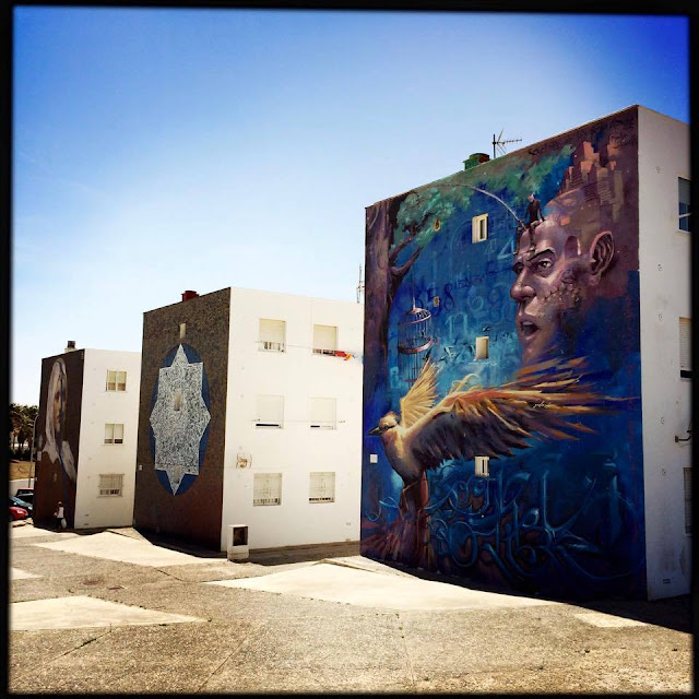 Images gallery (#20) of street art, the best unauthorized art Images gallery (#20) of street art, the best unauthorized art