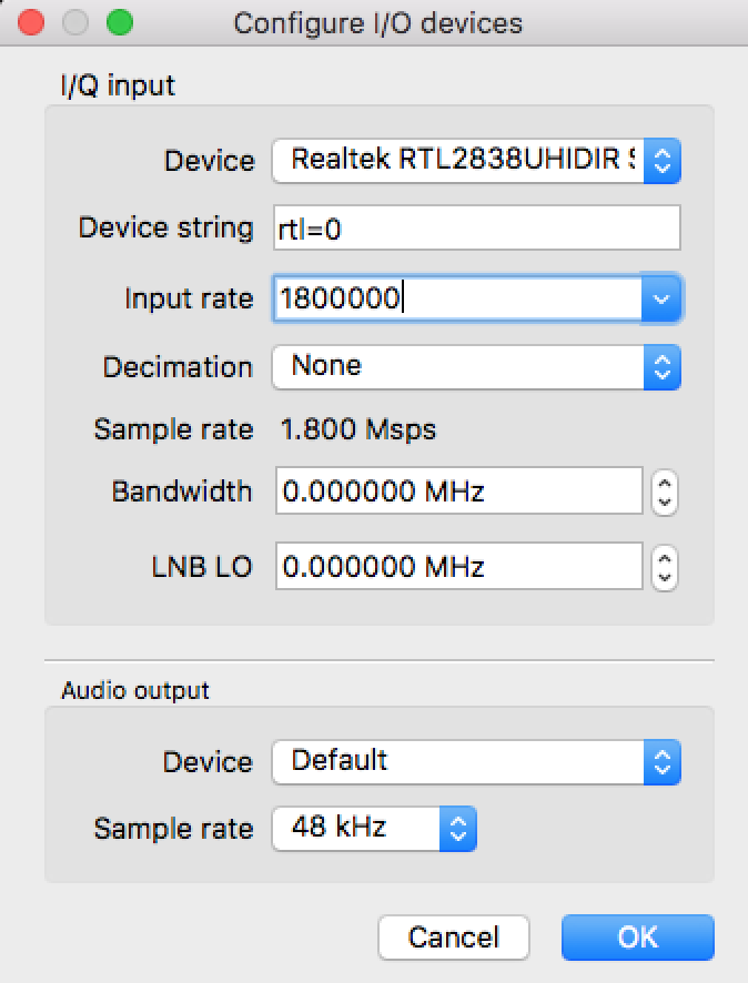 Consolecowboys Hacking Everything With Rf And Software Defined Radio Part 1