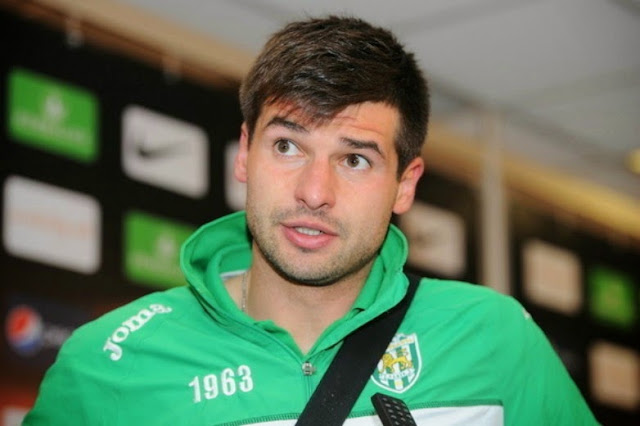 Σενάρια για Μπαρτούλοβιτς και Οκς